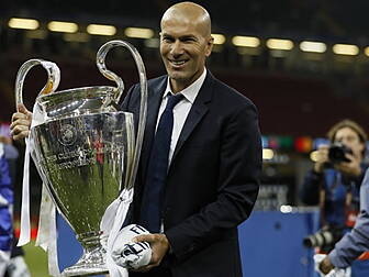 Champions League Round of 16 d...